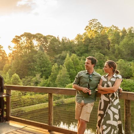 Africamps Magoebaskloof Villa Екстериор снимка