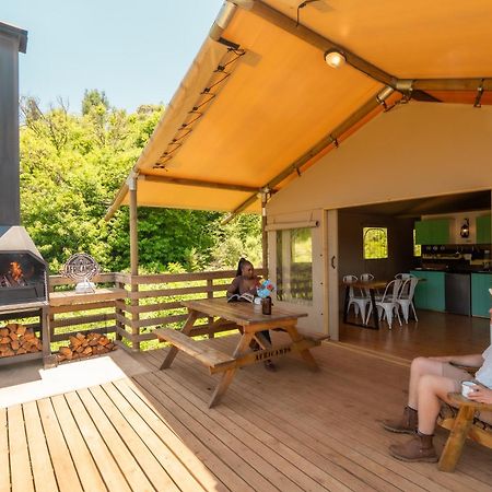 Africamps Magoebaskloof Villa Екстериор снимка