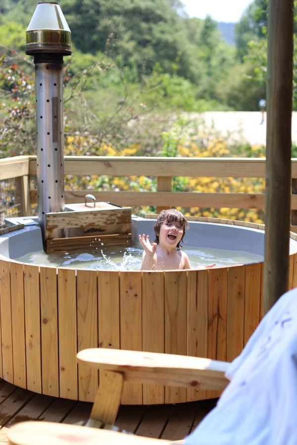 Africamps Magoebaskloof Villa Екстериор снимка