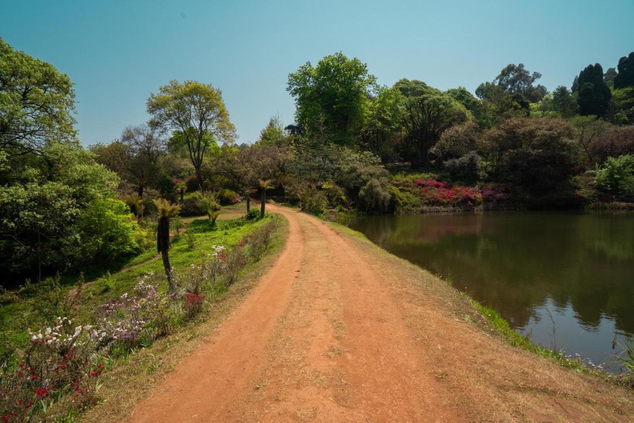 Africamps Magoebaskloof Villa Екстериор снимка