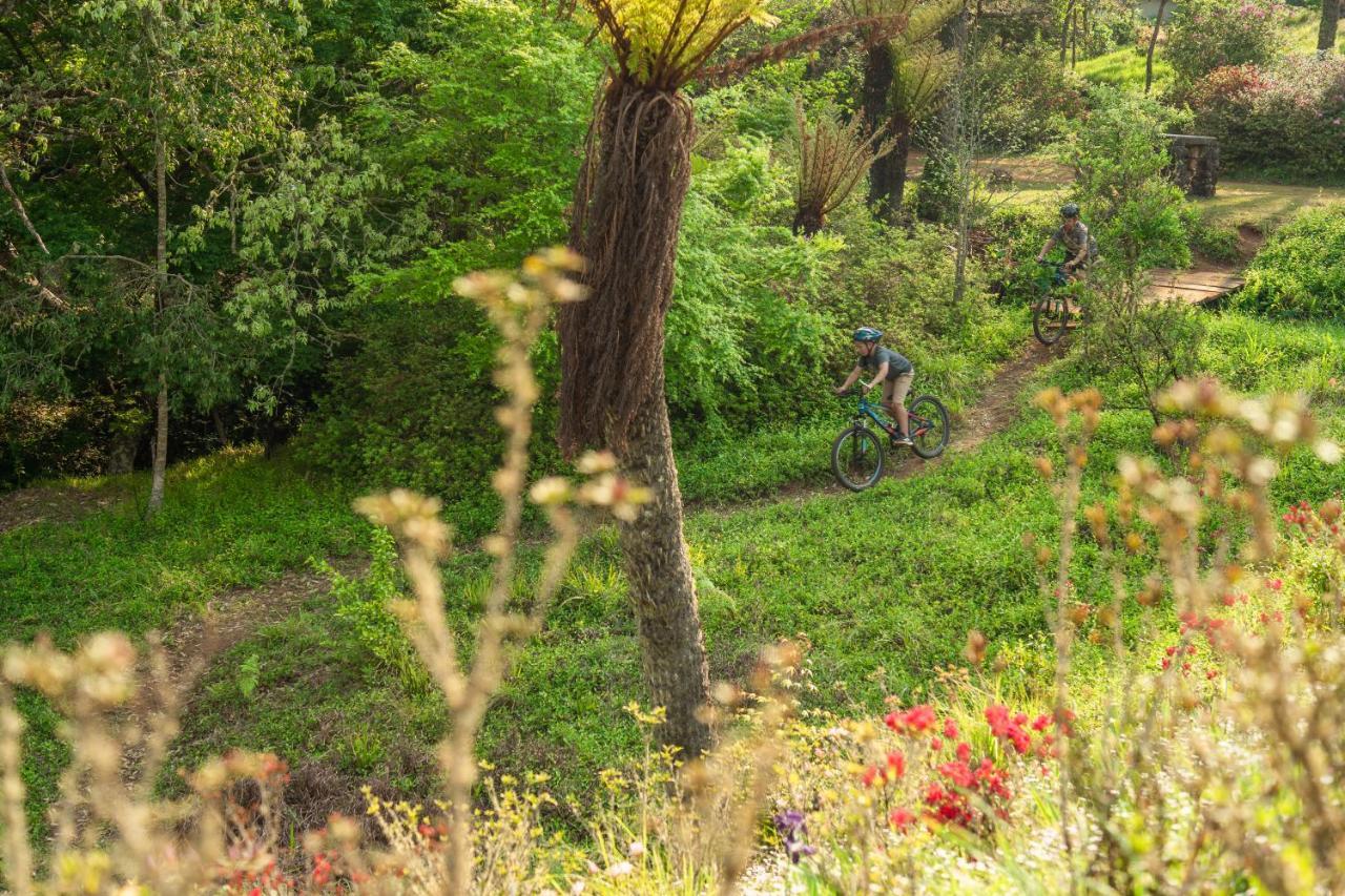 Africamps Magoebaskloof Villa Екстериор снимка