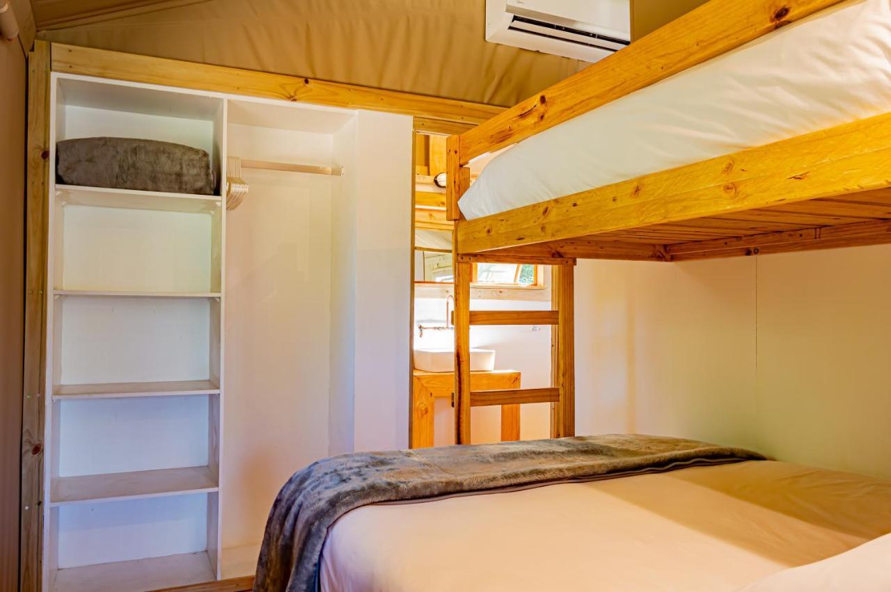 Africamps Magoebaskloof Villa Екстериор снимка