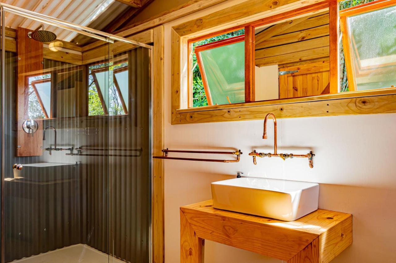 Africamps Magoebaskloof Villa Екстериор снимка